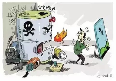 加強(qiáng)安全生產(chǎn)意識(shí)，重視現(xiàn)場(chǎng)安全檢查！