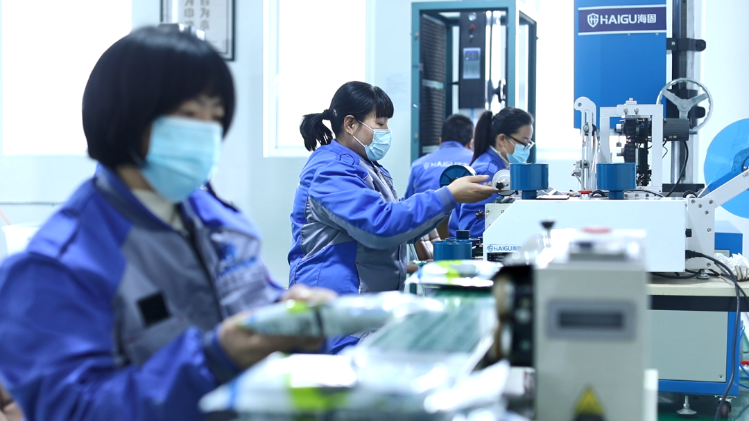 抓市場風口，尋合作伙伴！海固面向全國招商中！