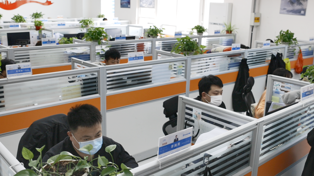抓市場風口，尋合作伙伴！海固面向全國招商中！